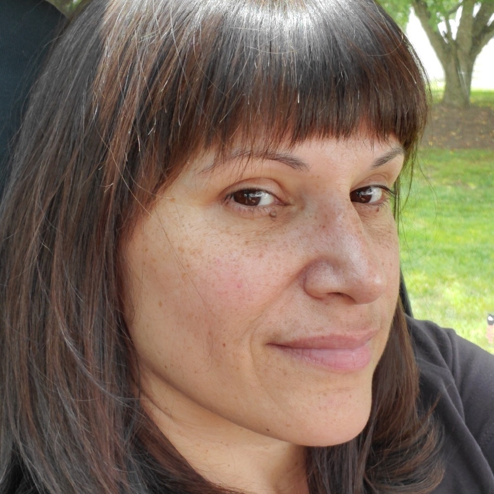 Meet your Posher, Autumn